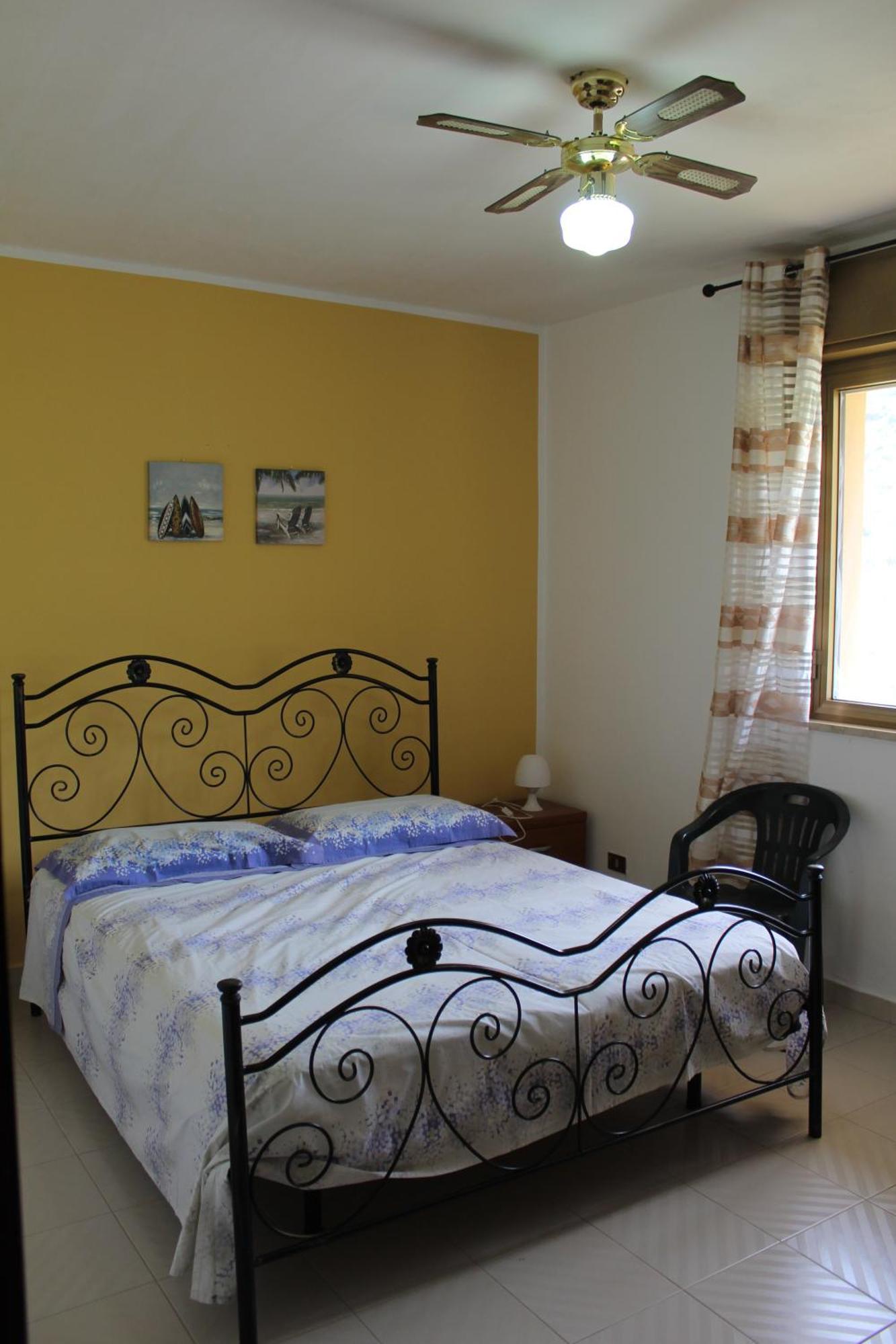 Villa Giu, Indipendent Villa Near Airport And Sea Cinisi Εξωτερικό φωτογραφία