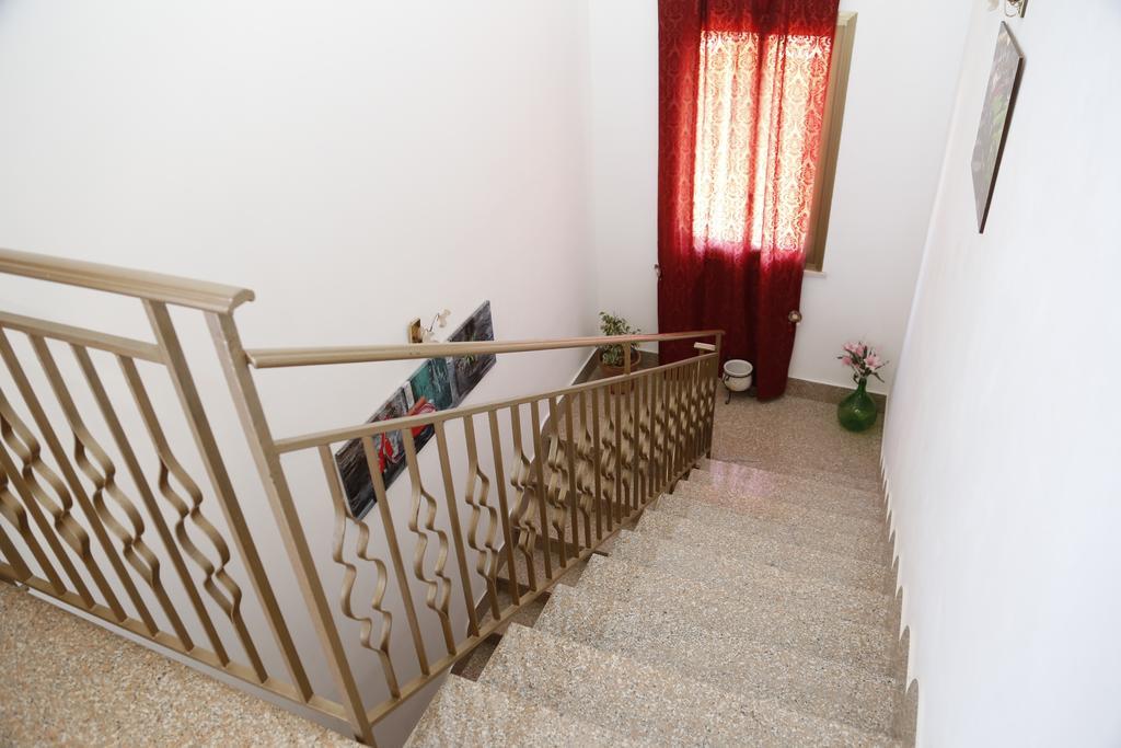 Villa Giu, Indipendent Villa Near Airport And Sea Cinisi Δωμάτιο φωτογραφία